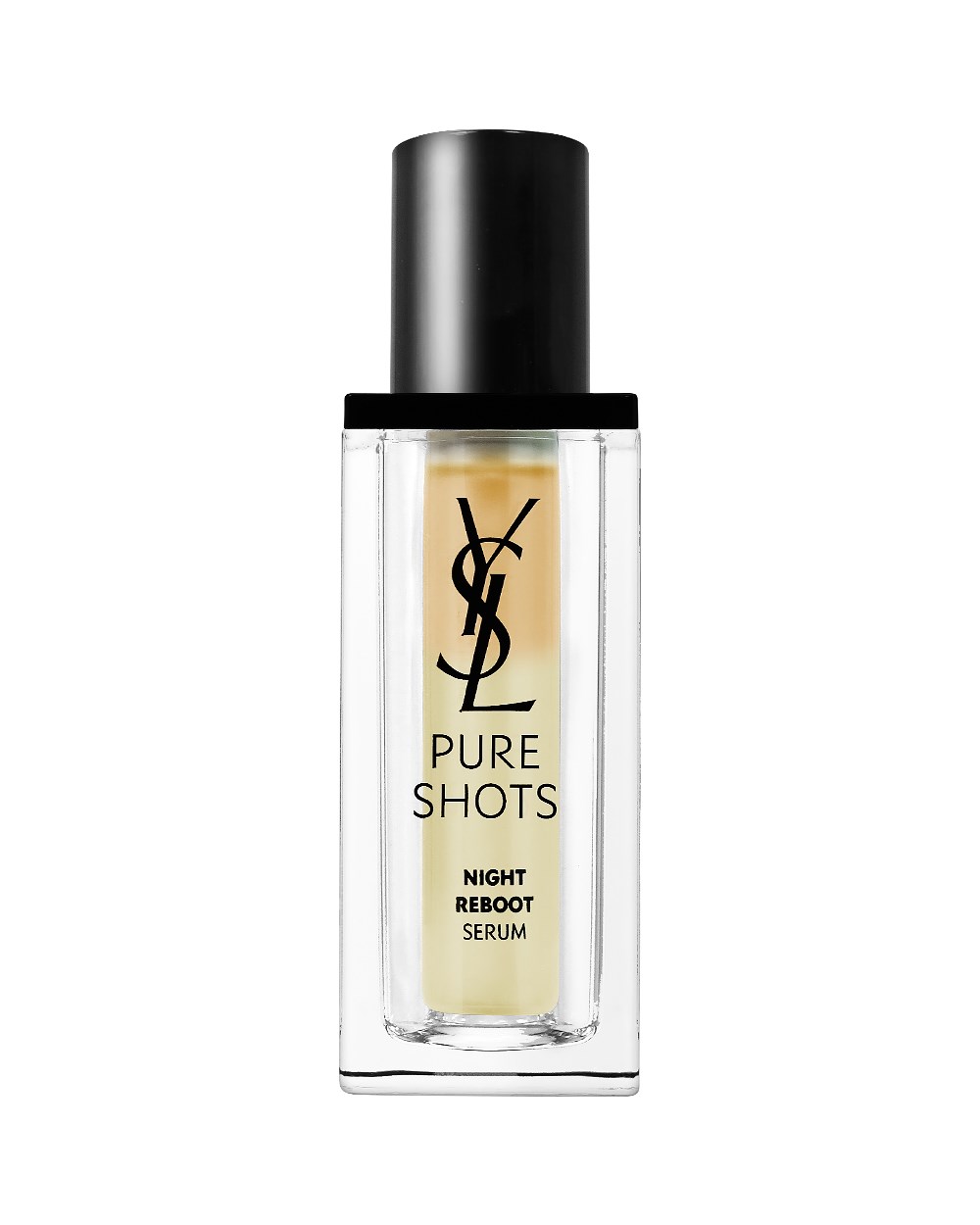 YSL 極效活萃夜光仙人掌超級精華(30ml)(專櫃公司貨)