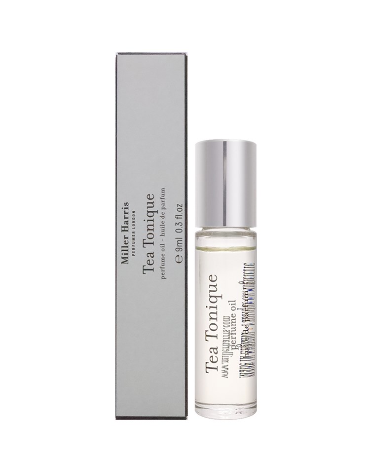MILLER HARRIS 香氛滾珠油 9ml
