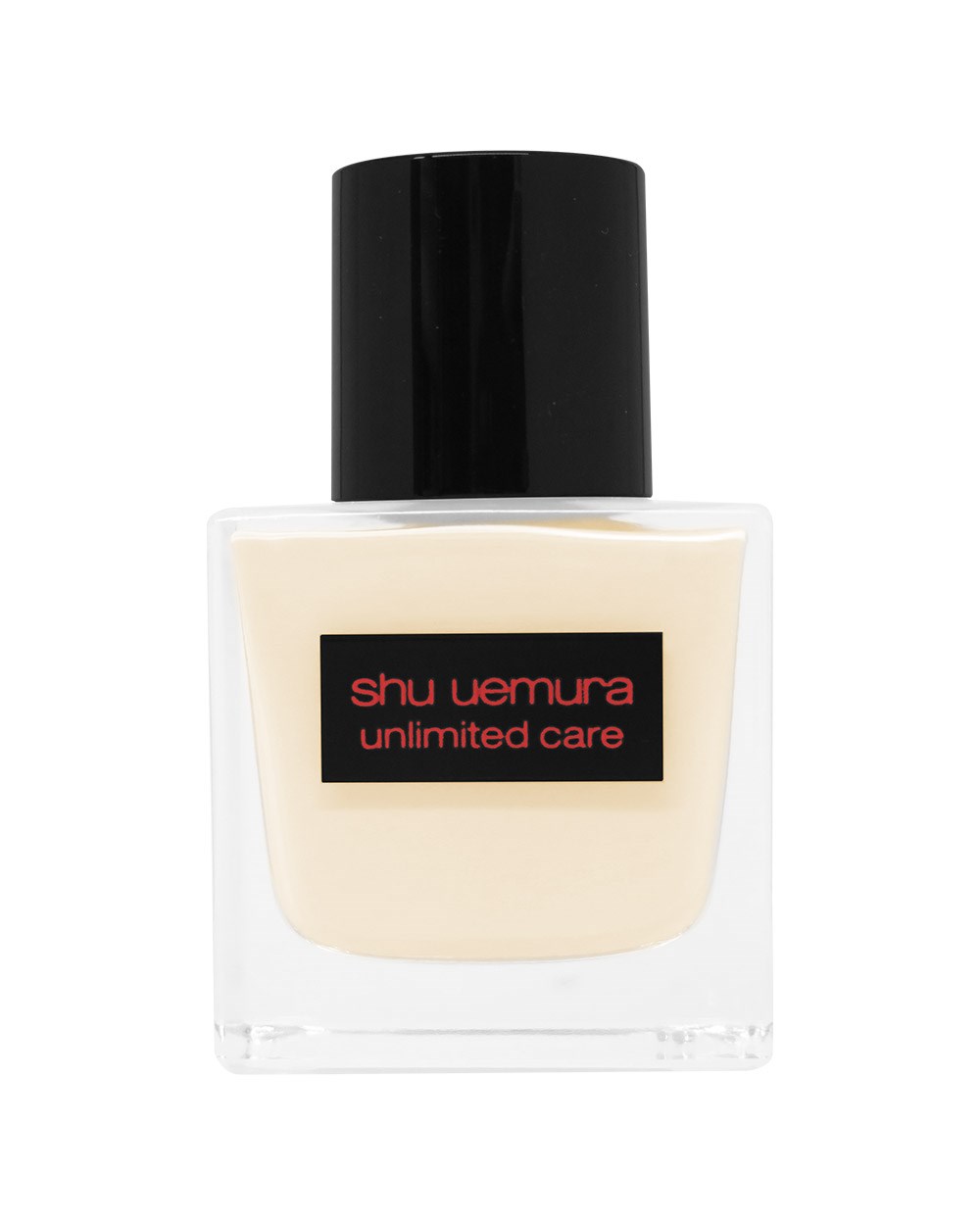 shu uemura 植村秀 無極限裸光精萃粉底(35ml)(專櫃公司貨)