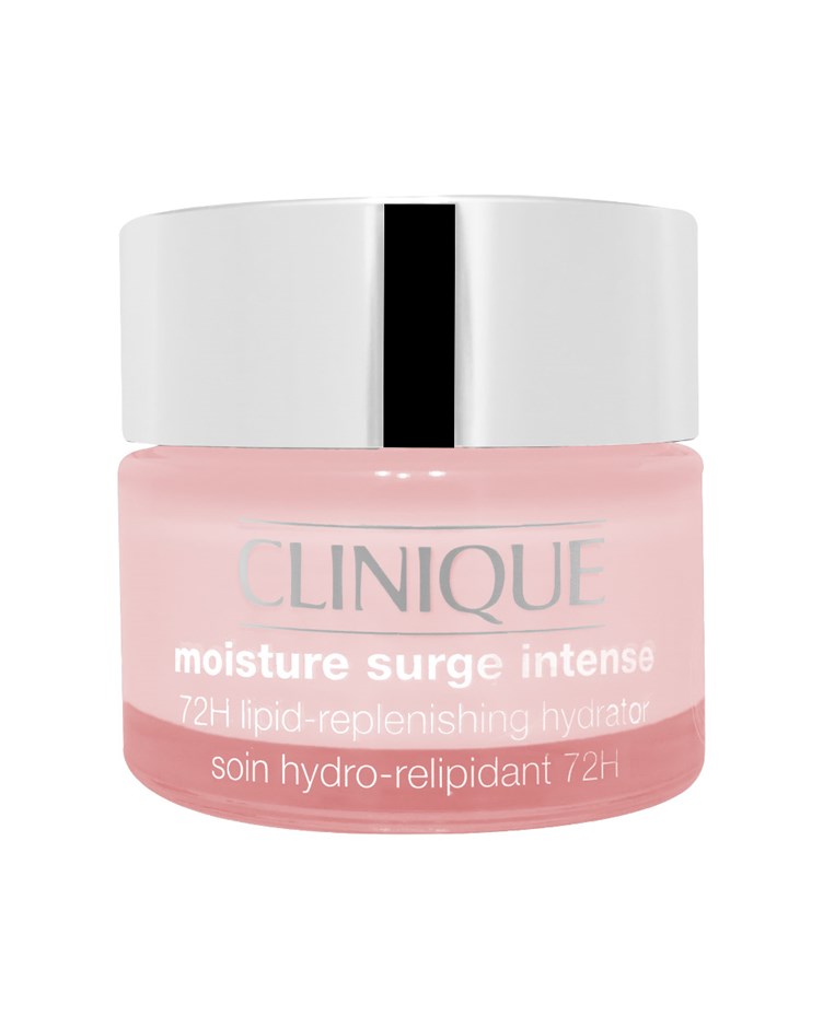 CLINIQUE 倩碧 水磁場積雪草精華修護水凝霜(50ml)(專櫃公司貨)