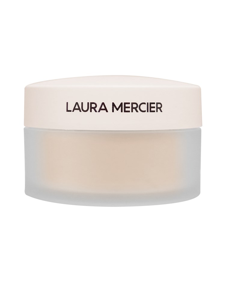 laura mercier 煥顏透明柔霧蜜粉(#TRANSLUCENT)(20g)(專櫃公司貨)