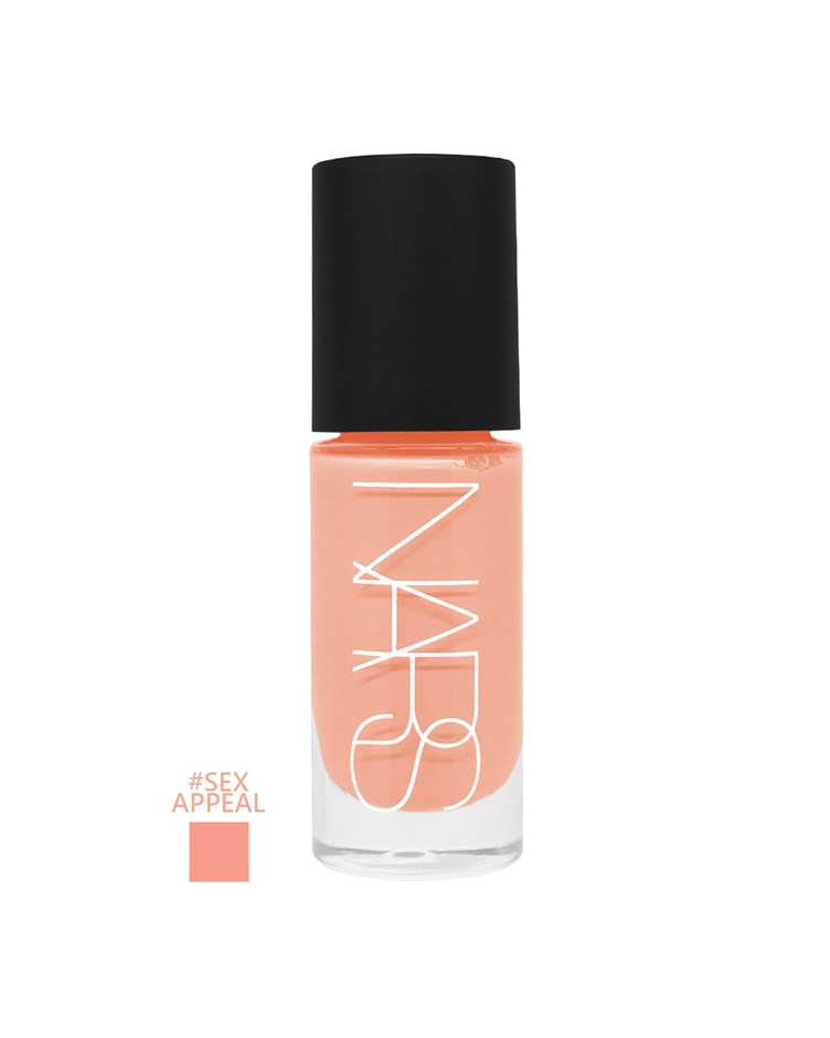 NARS 激情誘色腮紅露(8.5ml)(專櫃公司貨)