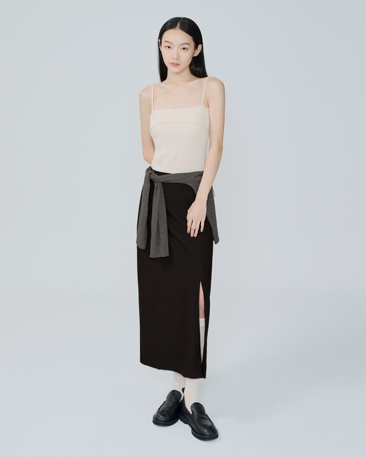 HEATLIGHT 輕暖發熱細肩帶 BRA TOP