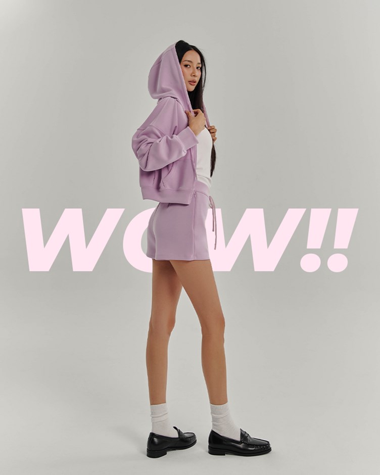 (預購12月初出貨)MIT空氣棉花連帽短版外套