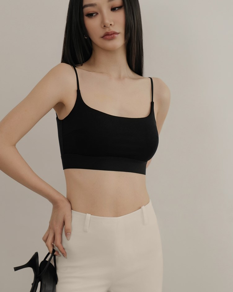 彈力天絲織帶BRATOP