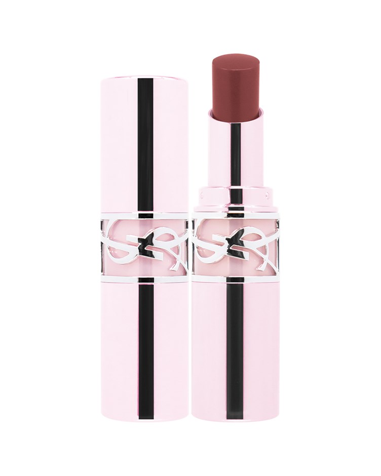 YSL 情挑誘光潤唇膏(3.1g)(專櫃公司貨)