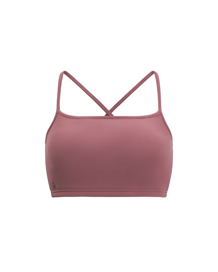 cross-back HGD bra top