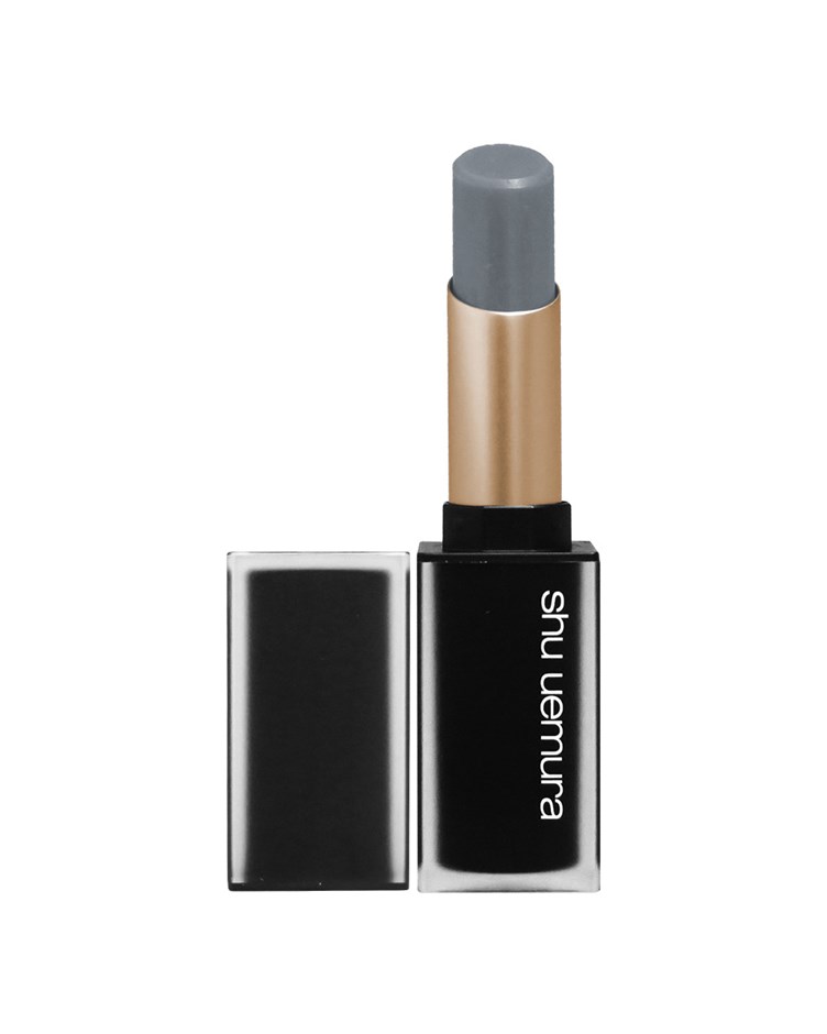 shu uemura 植村秀 無色限霧感潤唇膏(3g)(效期2026.11 專櫃公司貨)