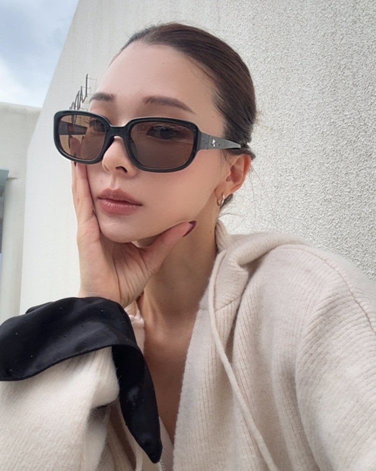 【RECLOW】NOAH SUNGLASS