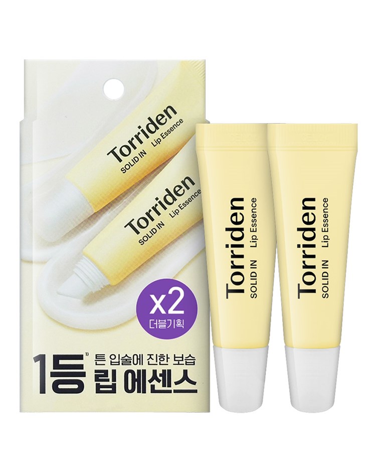 Torriden 護唇精華 11ml*2
