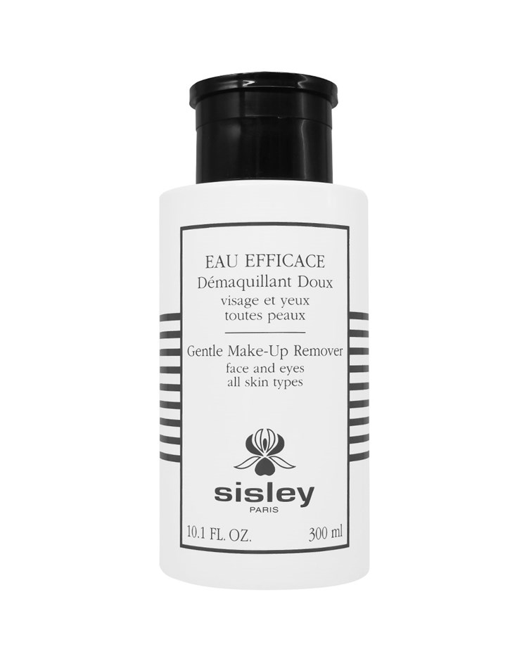 SISLEY 希思黎 極致植物保養卸妝液(300ml)(專櫃公司貨)