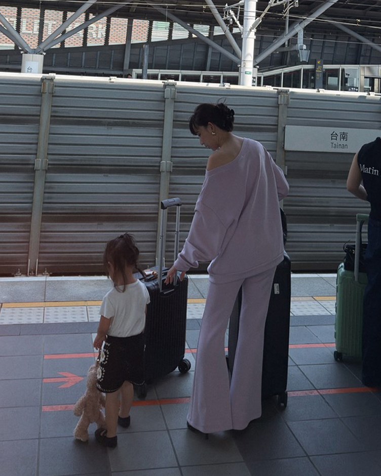 (預購11月下旬出貨)MIT空氣棉花超顯瘦喇叭褲(脫單褲3.0)