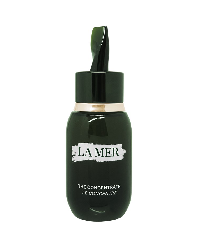 LA MER 海洋拉娜 濃萃肌能修復精華(50ml)(專櫃公司貨)
