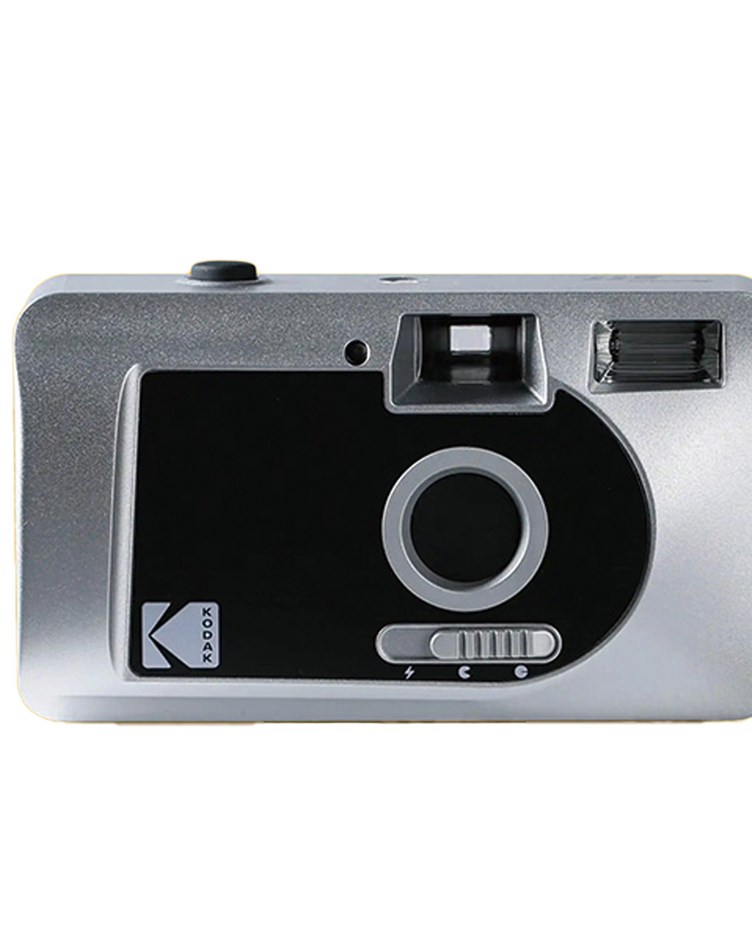 【Kodak 柯達】S88 復古底片相機