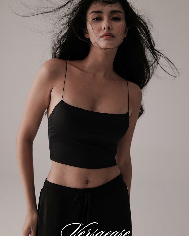 冰絲裸感｜Summer Bra Top