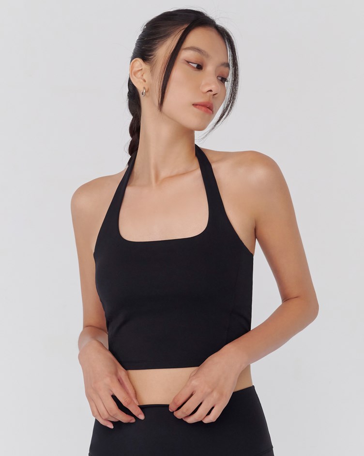 提提絨 – 穩繞不走光Bra Top