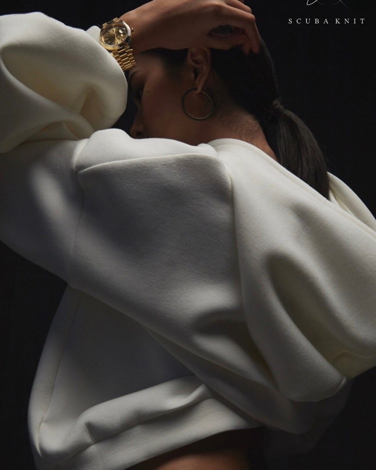 The Hoodie