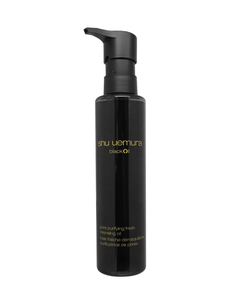 shu uemura 植村秀 黑米精萃潔顏油(150ml)(專櫃公司貨)
