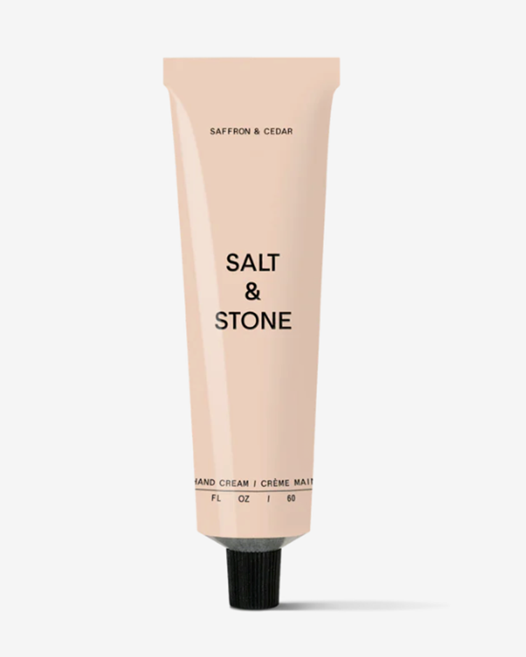 美國 SALT & STONE 天然護手霜