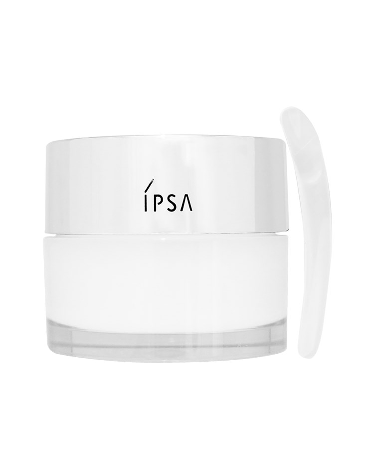 IPSA 茵芙莎 嫩膚鎖水精華霜(50g)(專櫃公司貨)