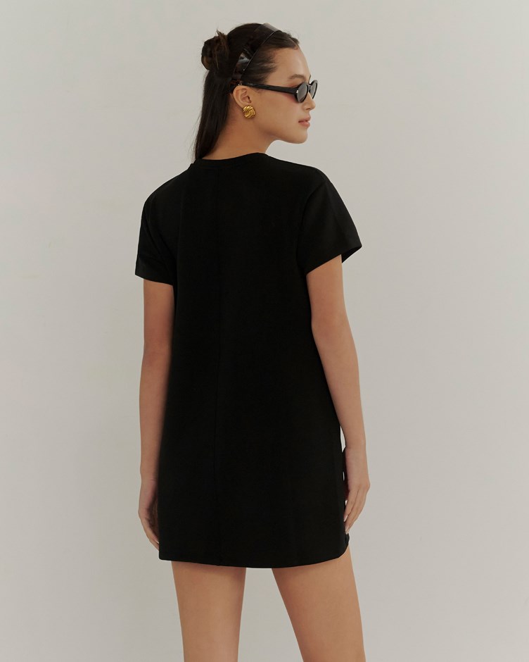 漂浮棉 – 一件搞定舒適洋裝