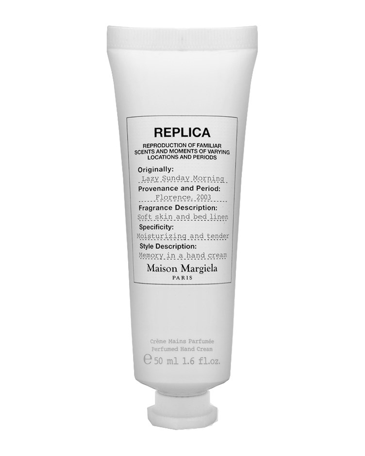 Maison Margiela 慵懶週末護手霜 50ml #Lazy Sunday Morning