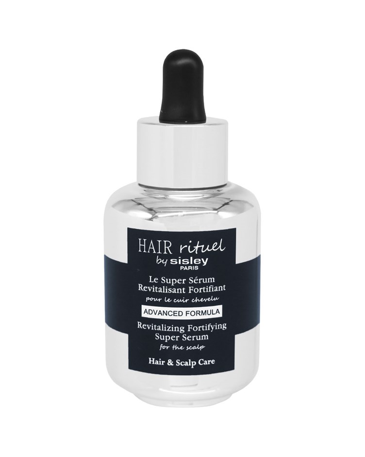 希思黎 Hair Rituel 賦活重升超極髮精華(60ml)(專櫃公司貨)