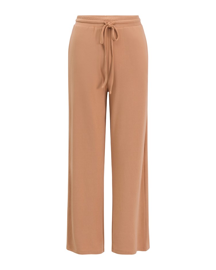 simple life hotter track pants