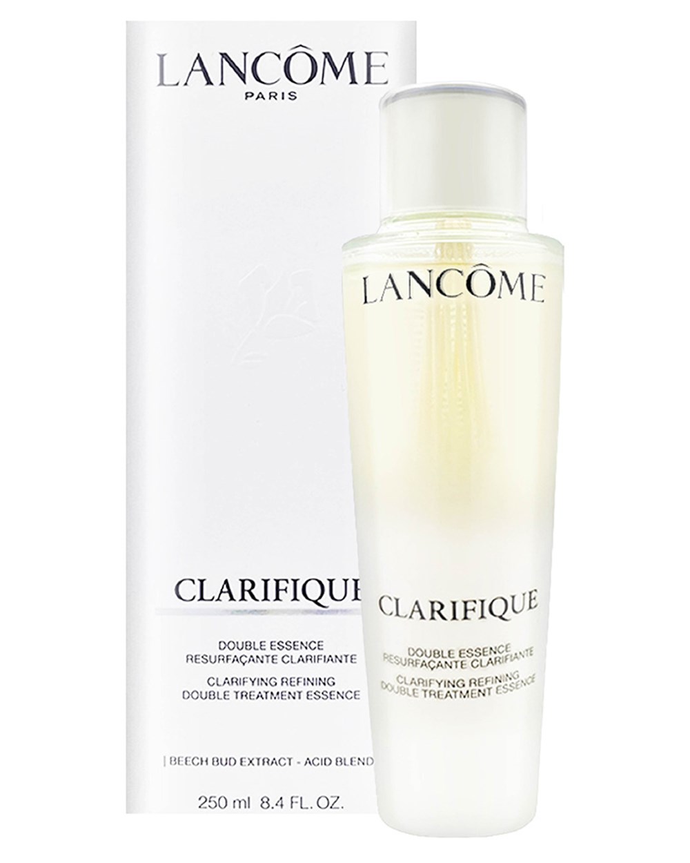 LANCOME 超極光活粹晶露 250ml #新版