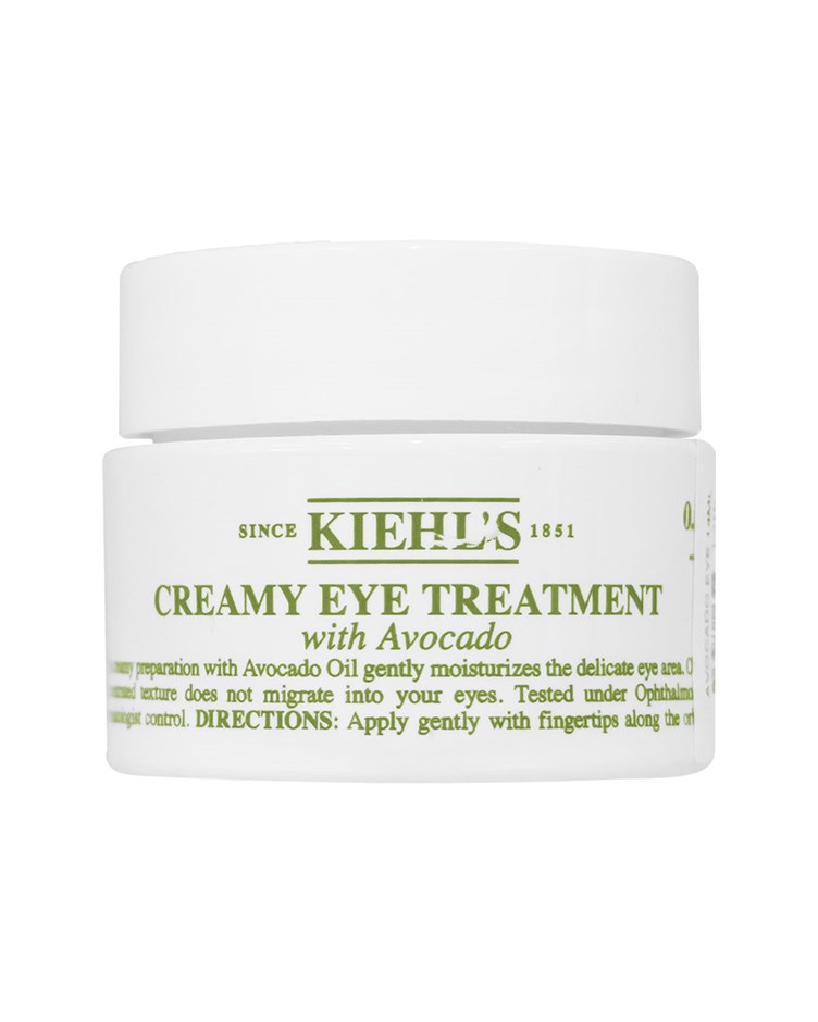 契爾氏 酪梨眼霜(14ml)(專櫃公司貨)