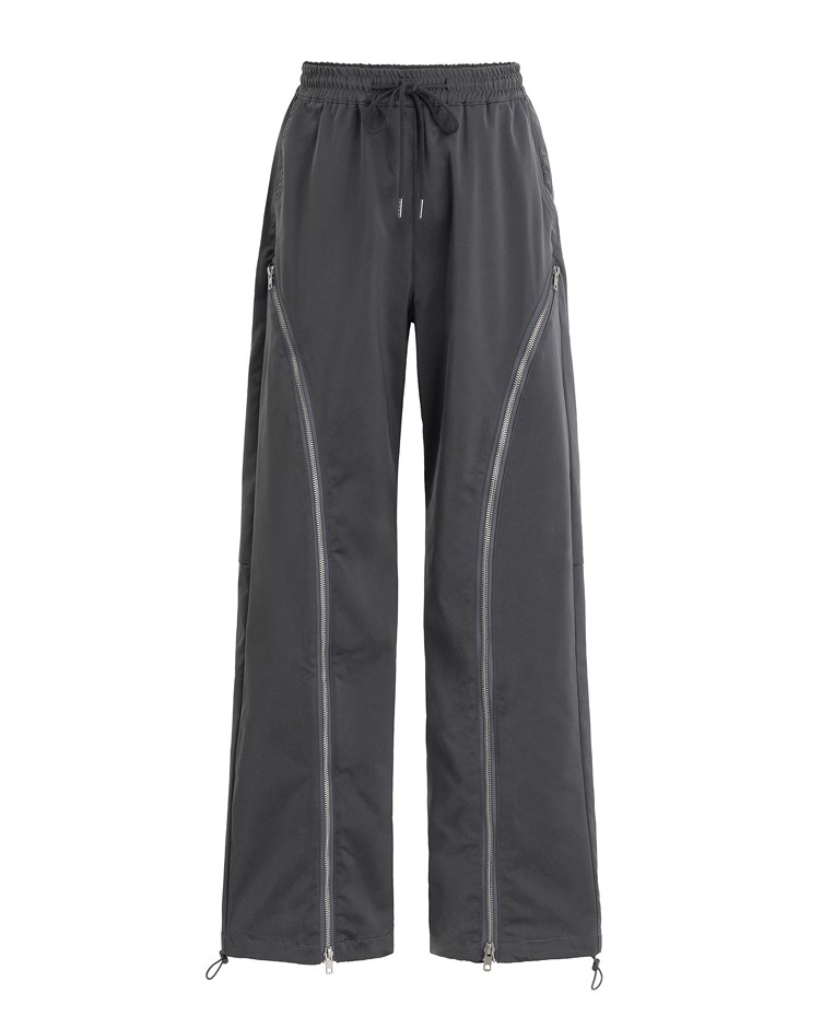 PAL zipper heron pants