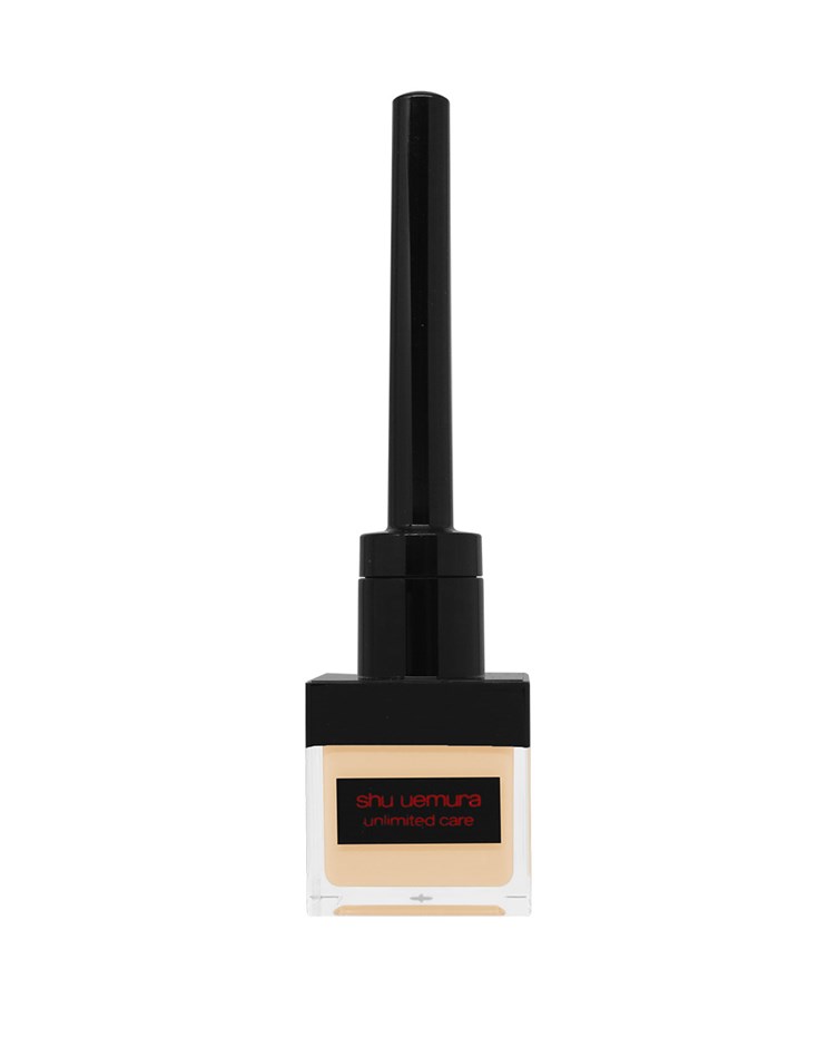 shu uemura 植村秀 無極限精萃遮瑕液(13g)(專櫃公司貨)
