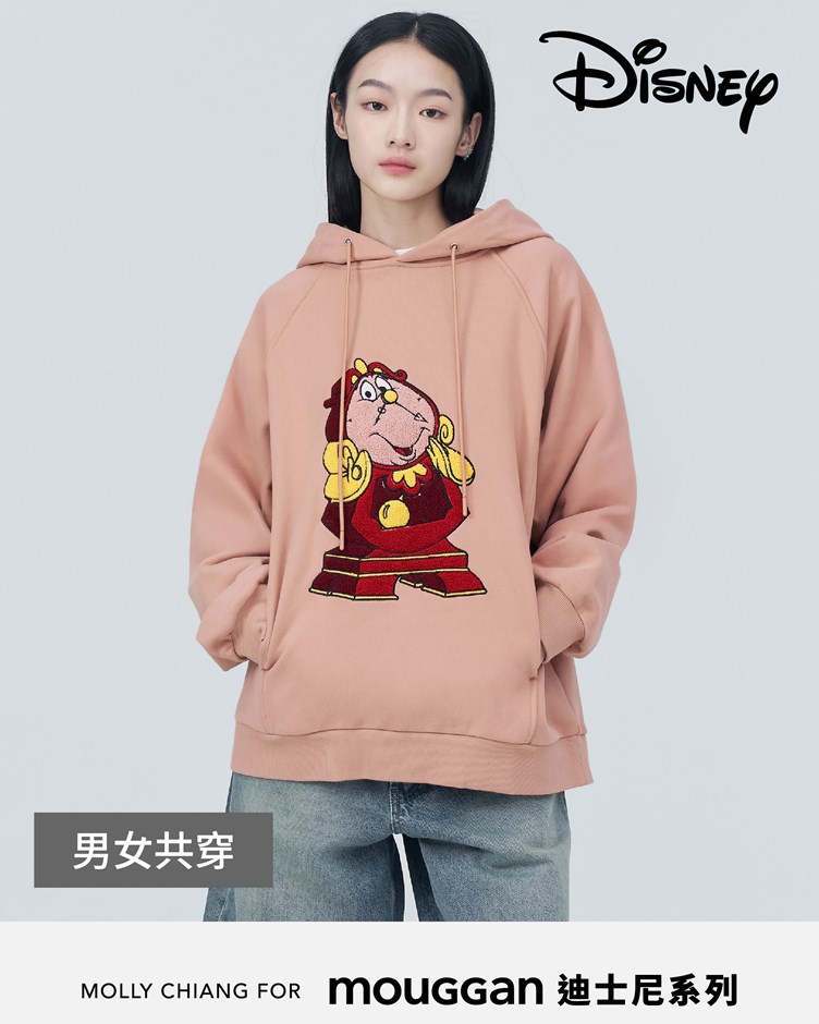 DISNEY系列中性帽TEE (葛士華)