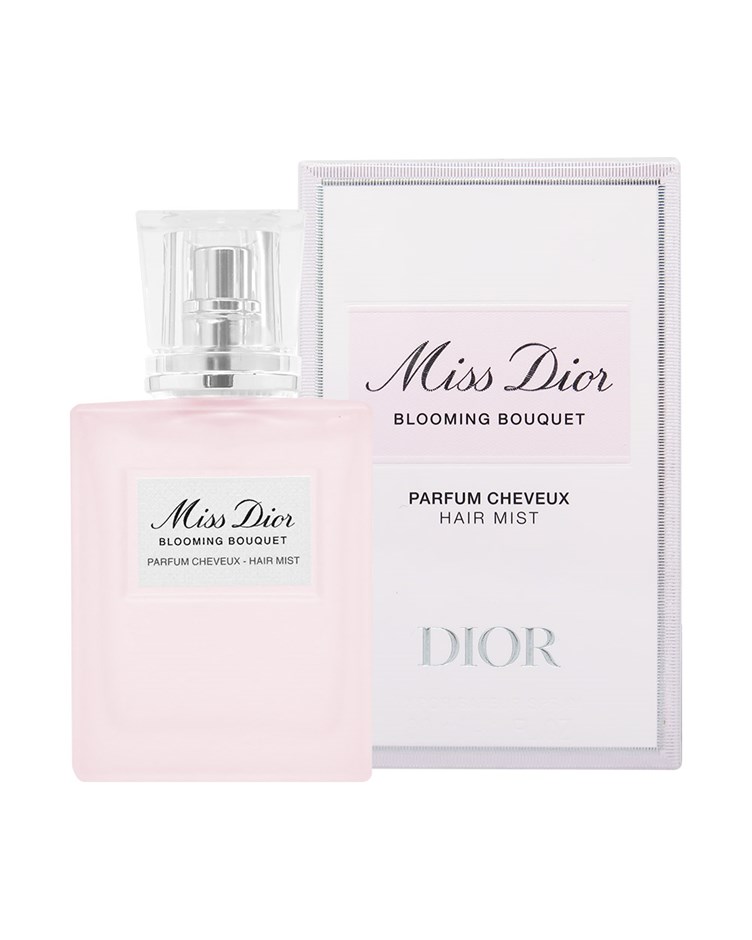 Dior 迪奧 MISS DIOR花漾髮香噴霧(30ml)(專櫃公司貨)