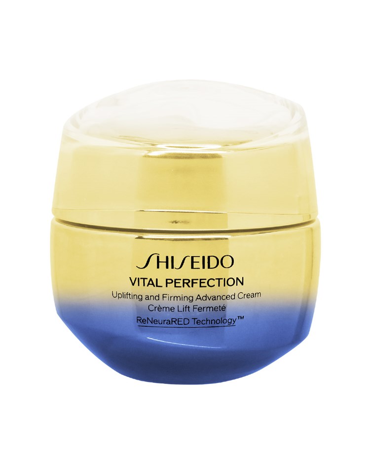 SHISEIDO 資生堂 激抗痕 亮采緊緻霜N(#豐潤版)(50ml)(專櫃公司貨)