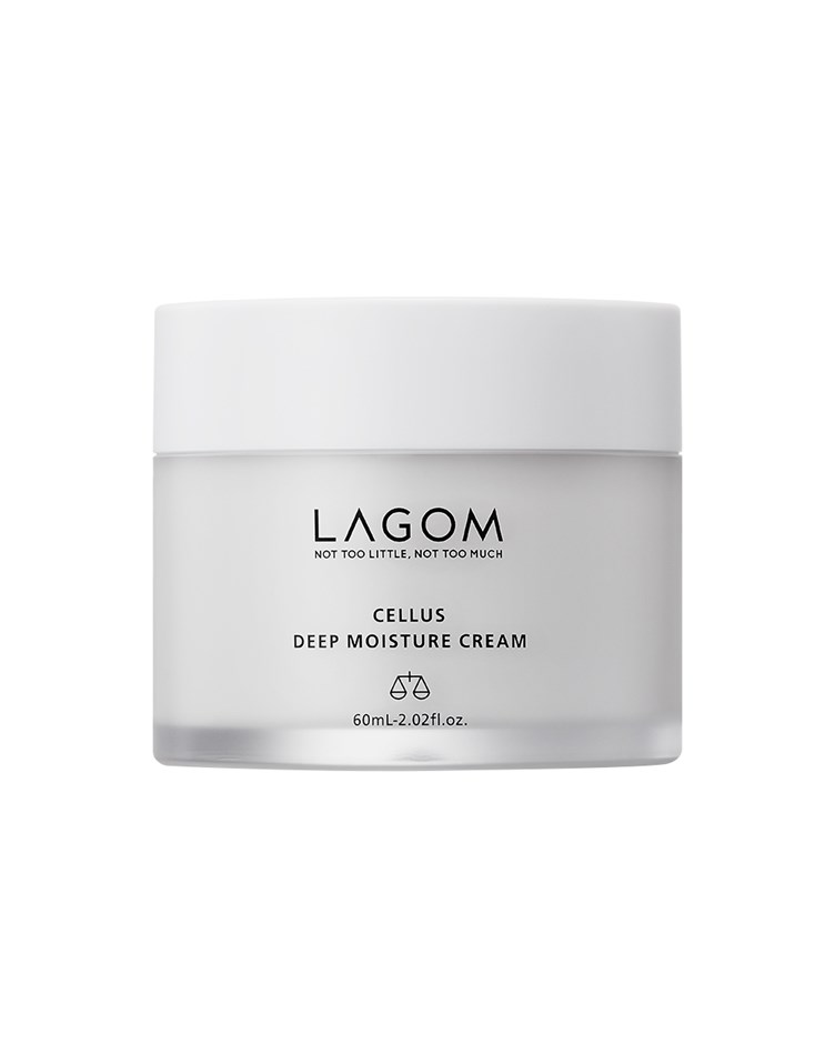 LAGOM 深層保濕修護霜
