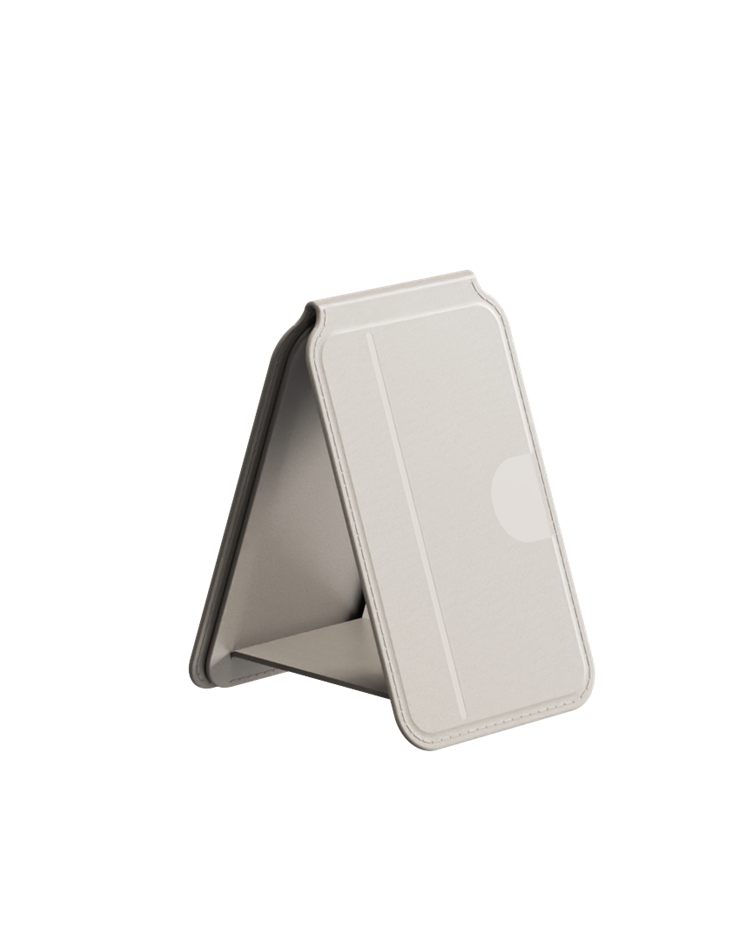 OneMore MagSafe 磁吸支架卡包