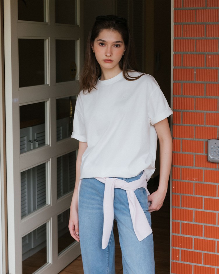 Effortless in a classic way TEE(22)