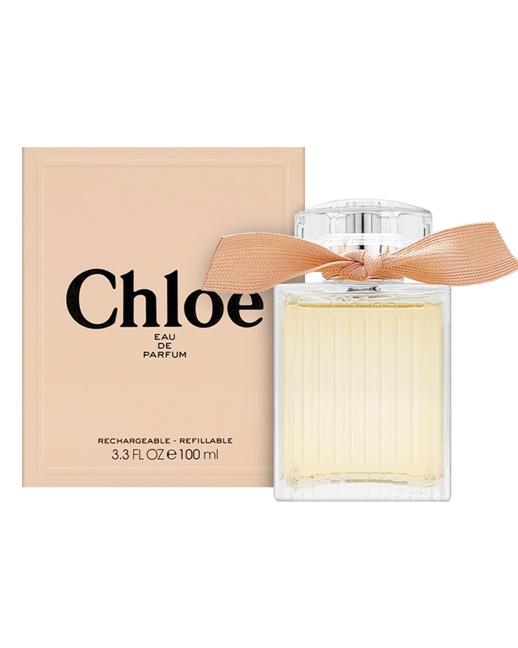 CHLOE 同名女性淡香精 100ml
