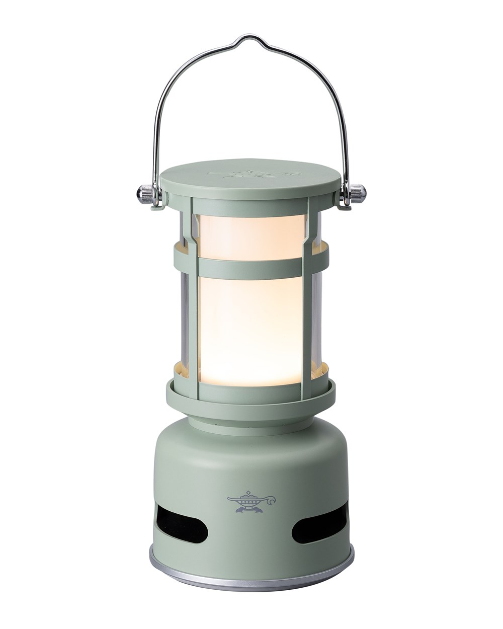 日本千石阿拉丁 神燈音箱