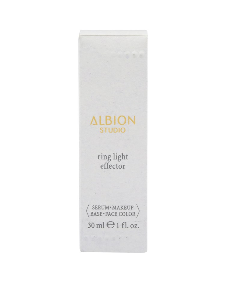 艾倫比亞 超上鏡補光無痕妝前乳SPF20 PA++(30ml)(效期2027.06 專櫃公司貨)