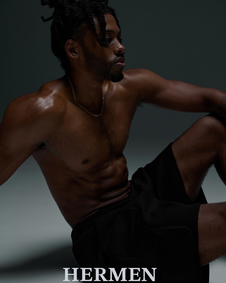 Drawstring Terry Sweatshorts