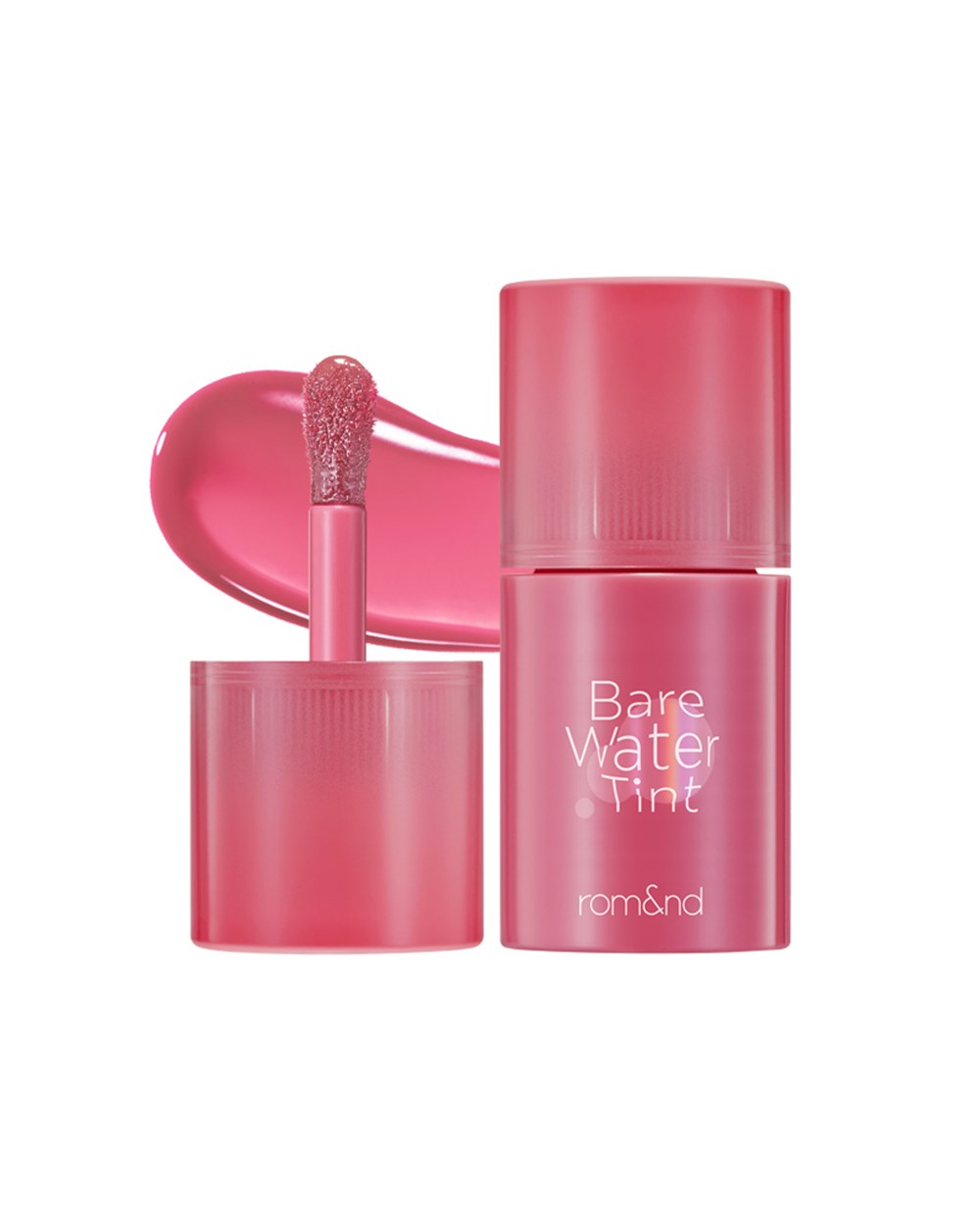 rom&nd 水感唇釉