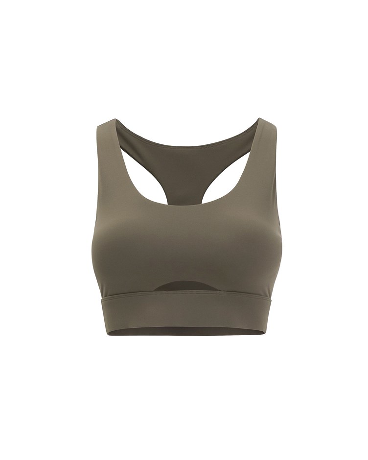 high Intensity sports bra ACTIVEWEAR