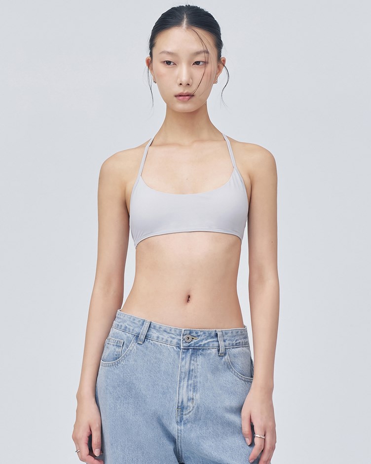 Y背窄版BRA TOP