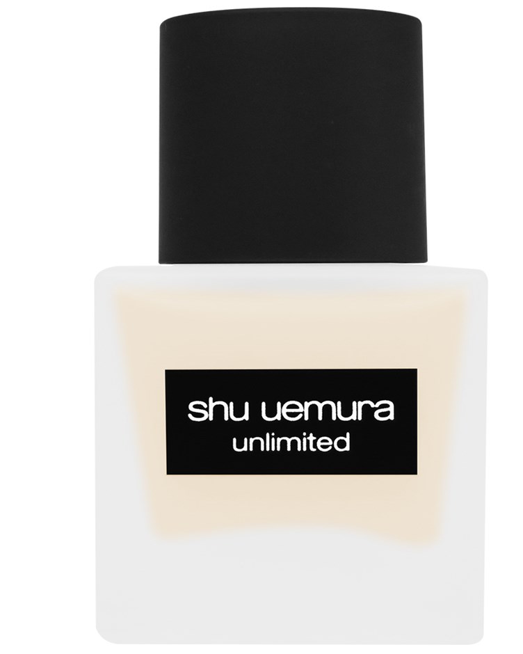 植村秀 無極限超持久輕粉底 SPF25 PA+++(35ml)(專櫃公司貨)