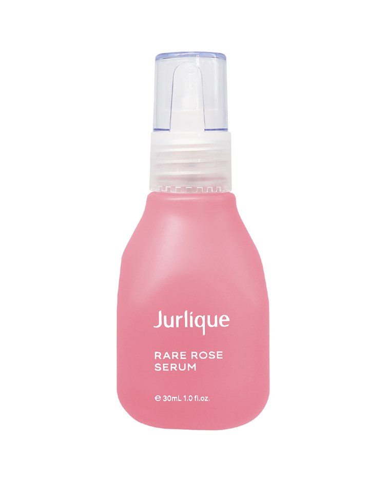 Jurlique 茱莉蔻 珍稀玫瑰保濕潤透精華(30ml)(專櫃公司貨)