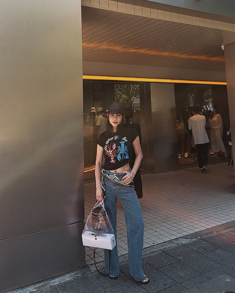 Wearthesea海洋公益TEE(修身版)