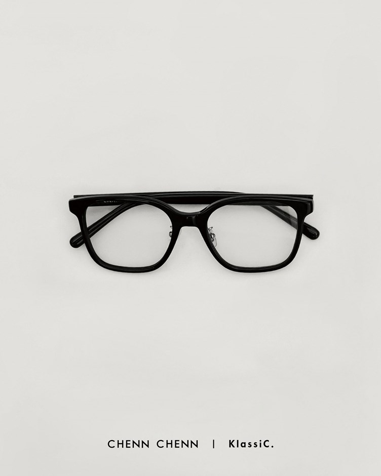 KlassiC. X CHENN CHENN GLASSES