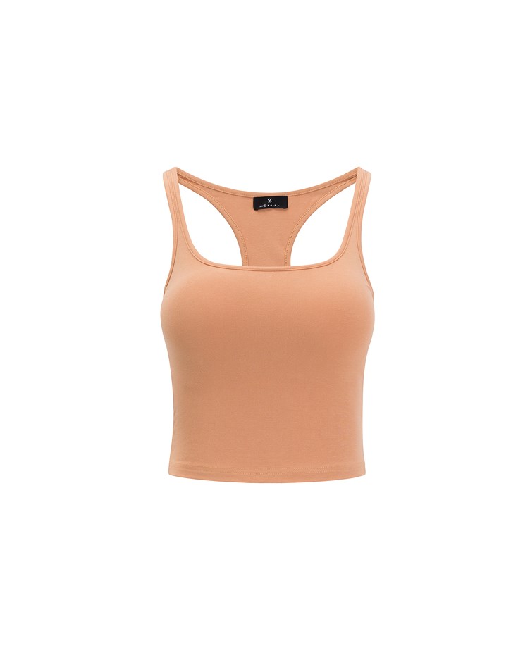 simple life hotter tank top